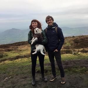 Meet your Posher, Leeanne